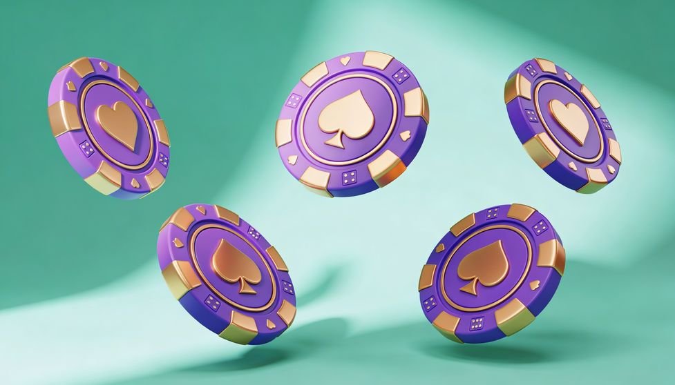 Winning at Poker: A Comprehensive Guide to Success at Jackpot Jill Casino