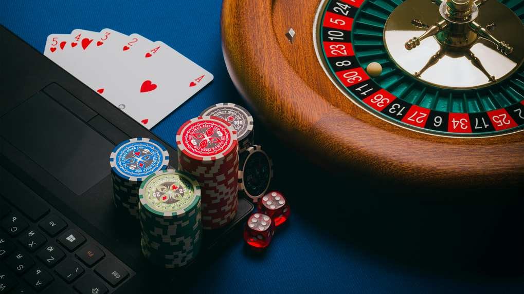 Winning at Poker: A Comprehensive Guide to Success at Jackpot Jill Casino